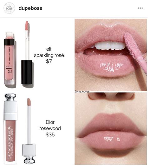 dior lip polish dupe|dior lip oil dupe reviews.